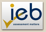 IEB Logo